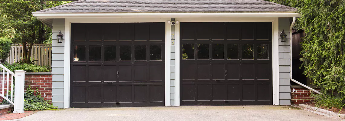 Wayne Dalton Custom Wood Garage Doors Installation Service in Orland Park, Illinois