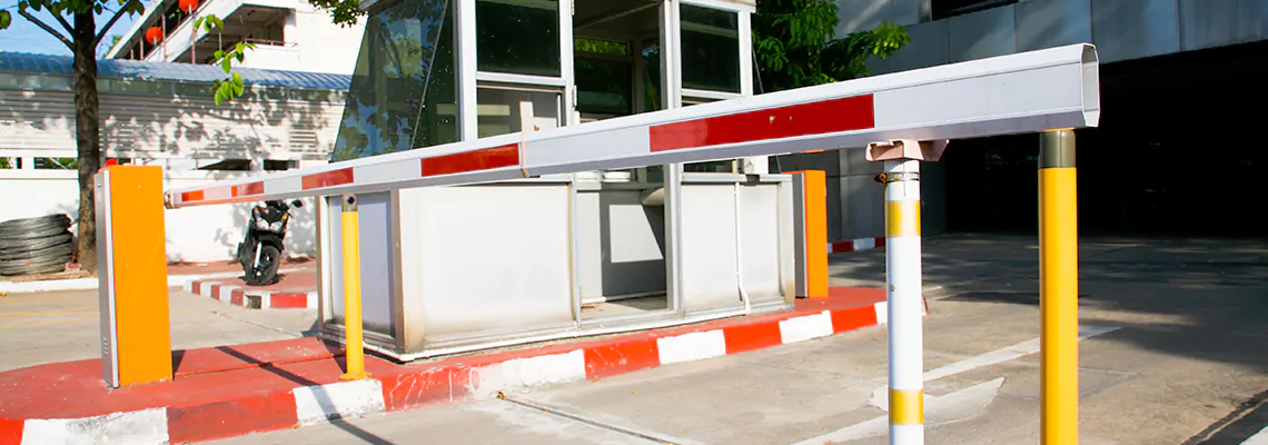 Parking Garage Gates Repair in Orland Park, IL