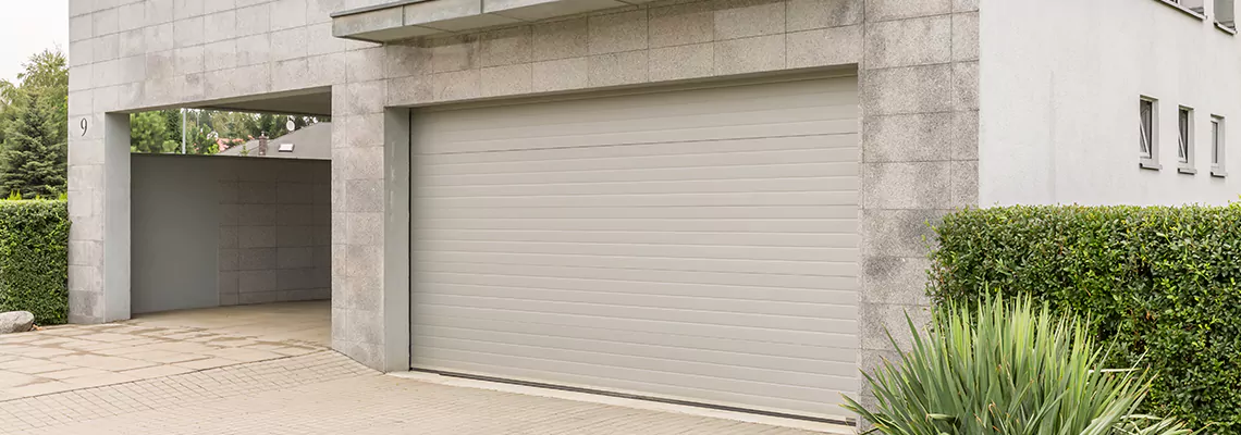 Residential Overhead Door Repair in Orland Park, IL