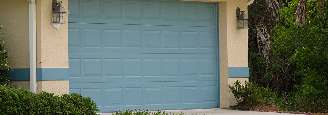 Garage Door Installation in Orland Park, IL