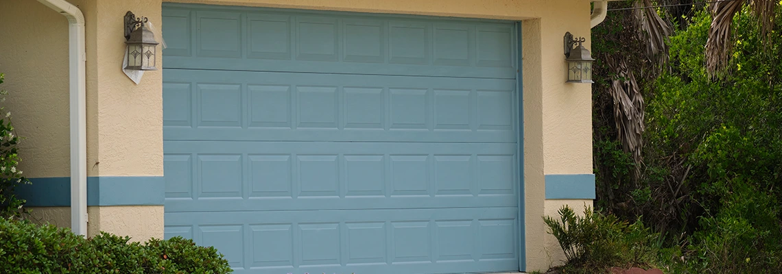 Amarr Carriage House Garage Doors in Orland Park, IL