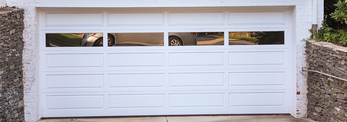 Residential Garage Door Installation Near Me in Orland Park, IL