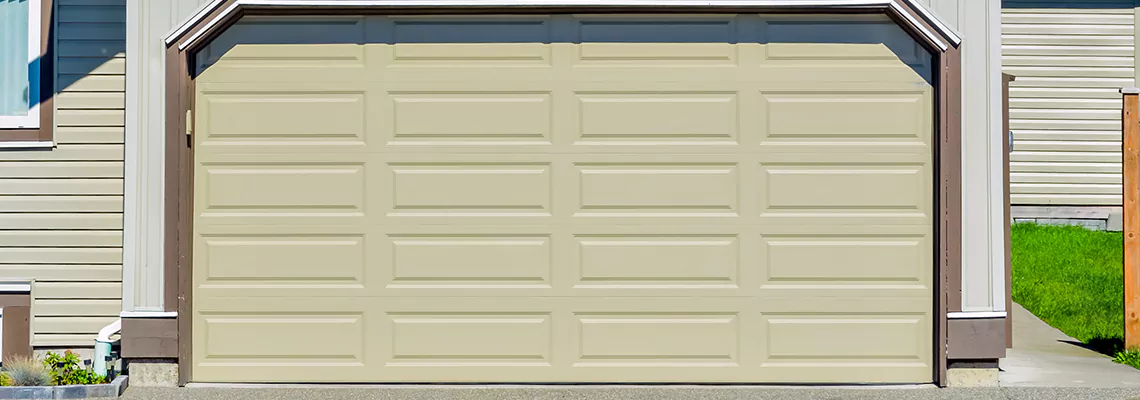 Licensed And Insured Commercial Garage Door in Orland Park, Illinois