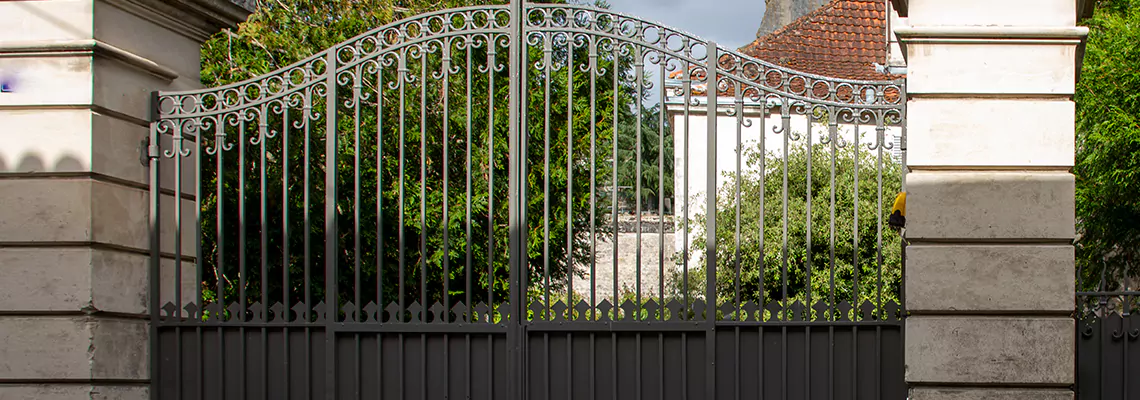 Wooden Swing Gate Repair in Orland Park, IL