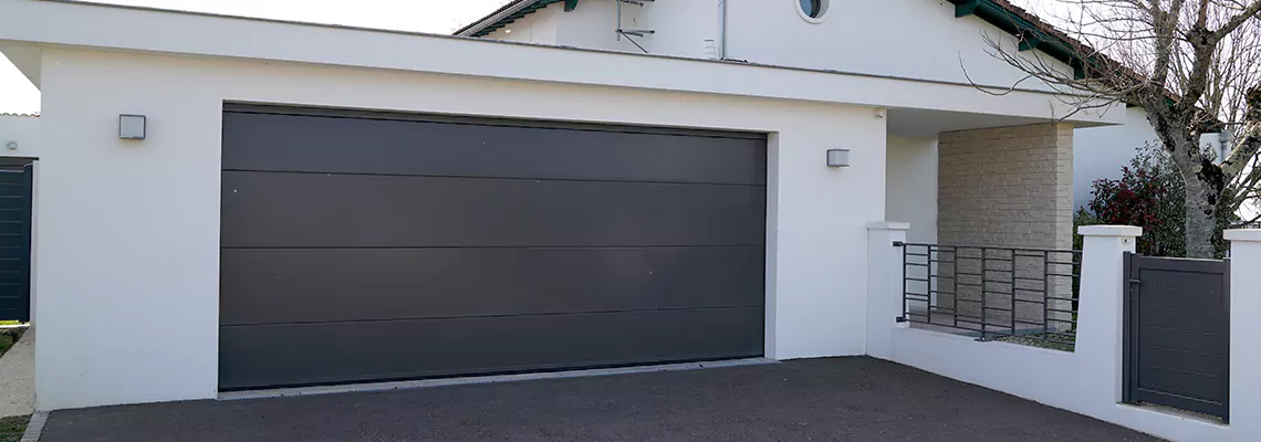 New Roll Up Garage Doors in Orland Park, IL