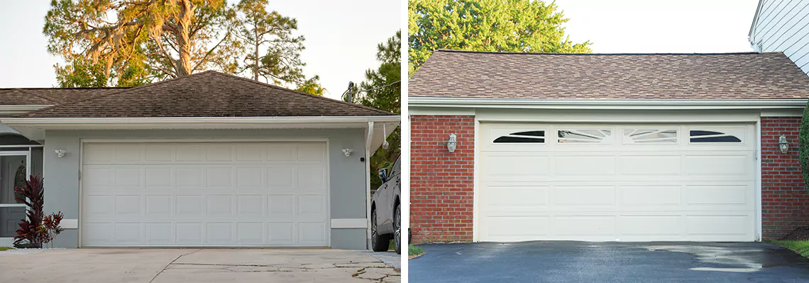 Gliderol Garage Doors Service in Orland Park, Illinois