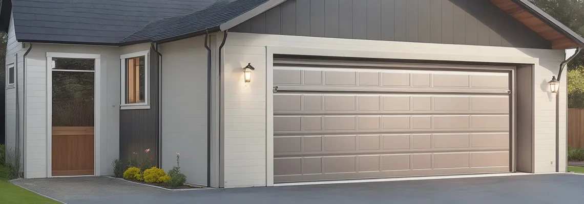 Assistance With Roller Garage Doors Repair in Orland Park, IL, IL