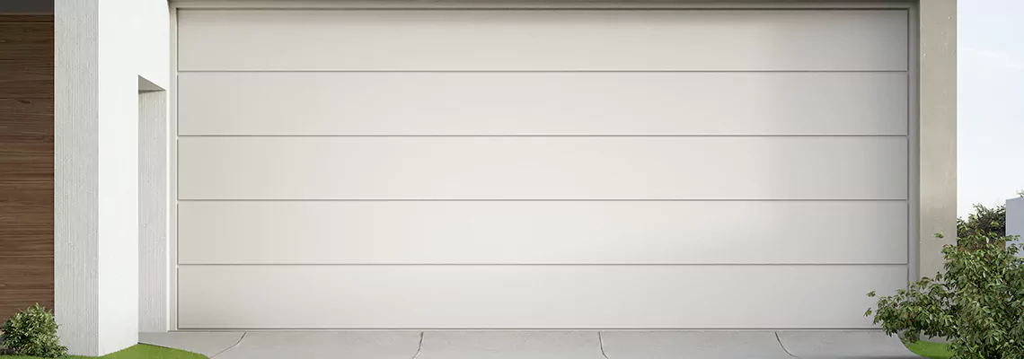 Sliding Garage Door Repair Help in Orland Park, Illinois