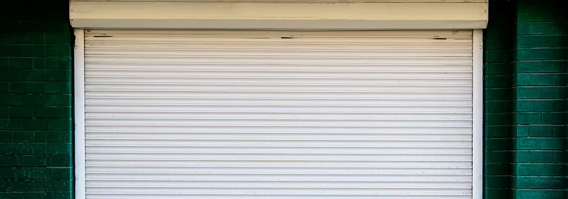 Rolling Steel Door Replacement in Orland Park, Illinois