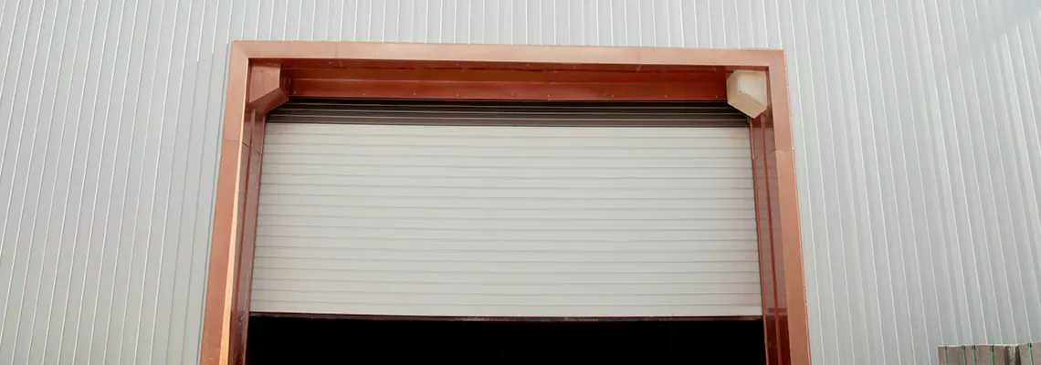 Repair Garage Door Won't Close All The Way Manually in Orland Park, IL