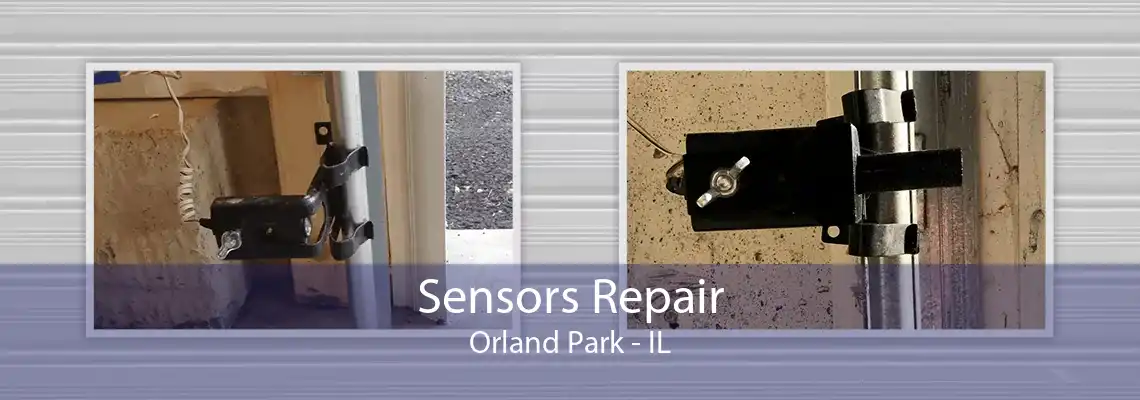 Sensors Repair Orland Park - IL